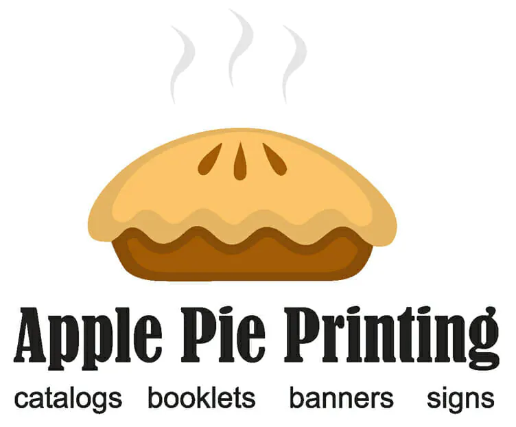 Apple Pie Printing