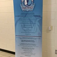 retractable banner printing